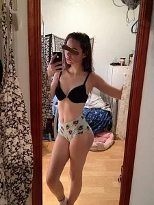 Девушка Вика, фото и отзывы