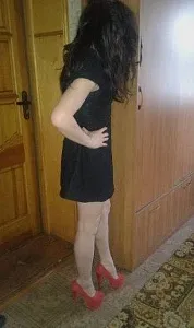 Марина