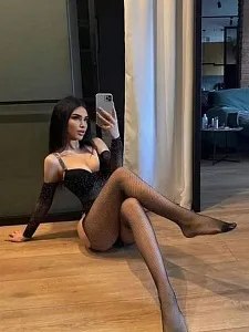 Настя