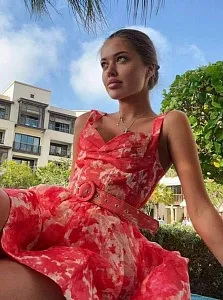 Девушка Алина, фото и отзывы