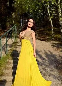 Девушка Виктория, фото и отзывы