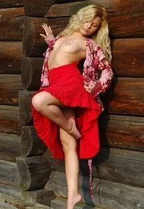 Девушка Яна, фото и отзывы