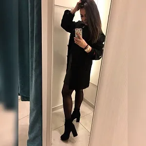 Девушка Вика, фото и отзывы