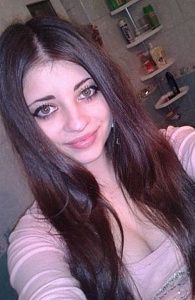 Вика