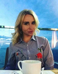 Девушка Оля, фото и отзывы
