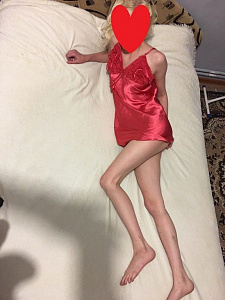 Яночка