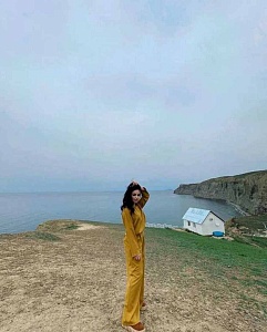 Екатерина